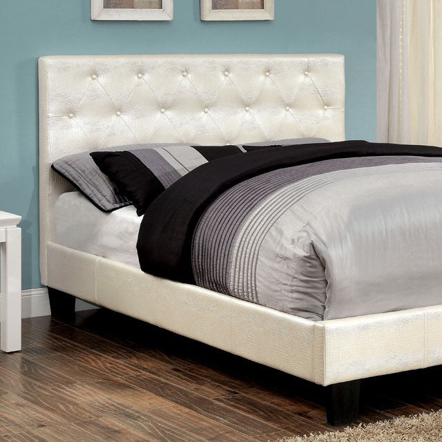 Kodell Queen Bed - Olympia Furniture (Saint George, Utah)