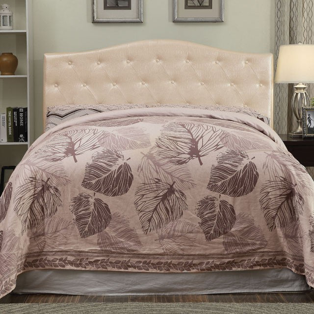 Calpas Twin Headboard - Olympia Furniture (Saint George, Utah)