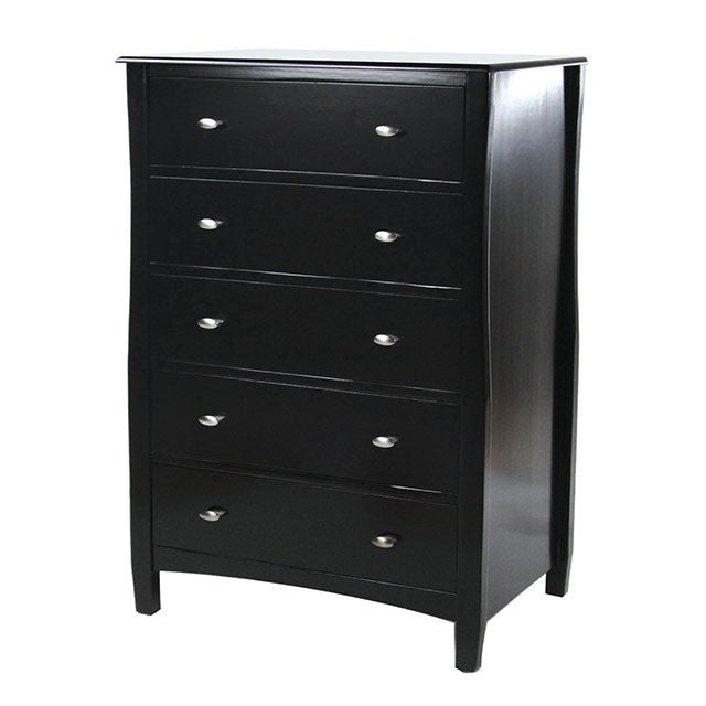 Milano Chest - Olympia Furniture (Saint George, Utah)