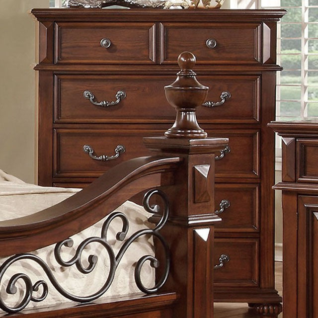 Landaluce Chest - Olympia Furniture (Saint George, Utah)