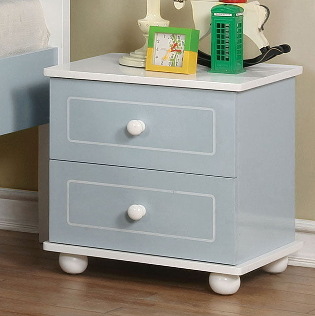 Deana Night Stand - Olympia Furniture (Saint George, Utah)