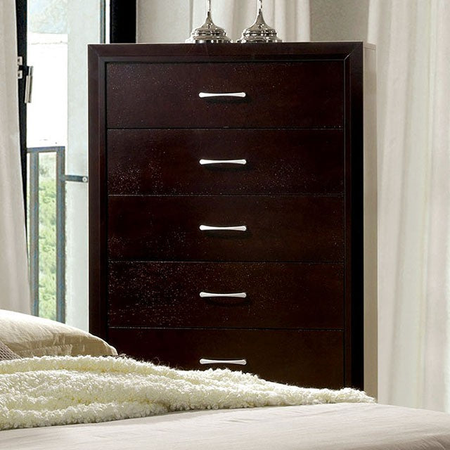 Janine Chest - Olympia Furniture (Saint George, Utah)