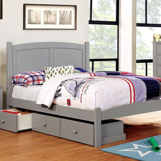 Omnus Drawers - Olympia Furniture (Saint George, Utah)