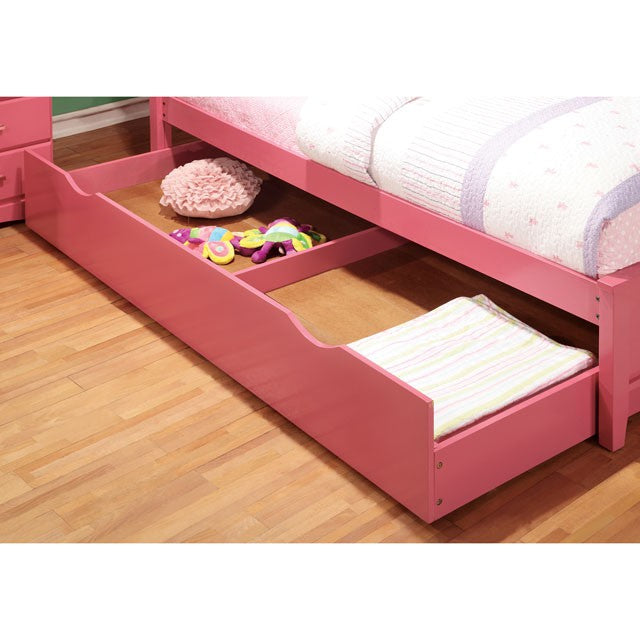 Prismo Trundle - Olympia Furniture (Saint George, Utah)