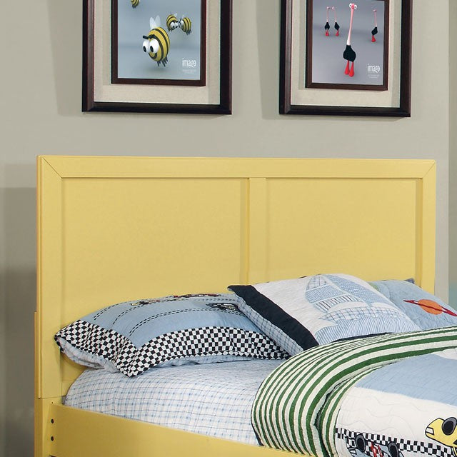 Prismo Queen/Full Headboard - Olympia Furniture (Saint George, Utah)