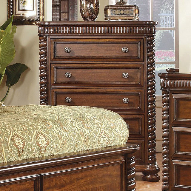 Mandeville Chest - Olympia Furniture (Saint George, Utah)