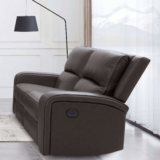 Vasilios Power Loveseat - Olympia Furniture (Saint George, Utah)