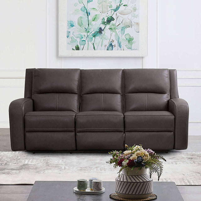 Vasilios Power Sofa - Olympia Furniture (Saint George, Utah)