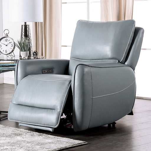 Phineas Power Recliner - Olympia Furniture (Saint George, Utah)