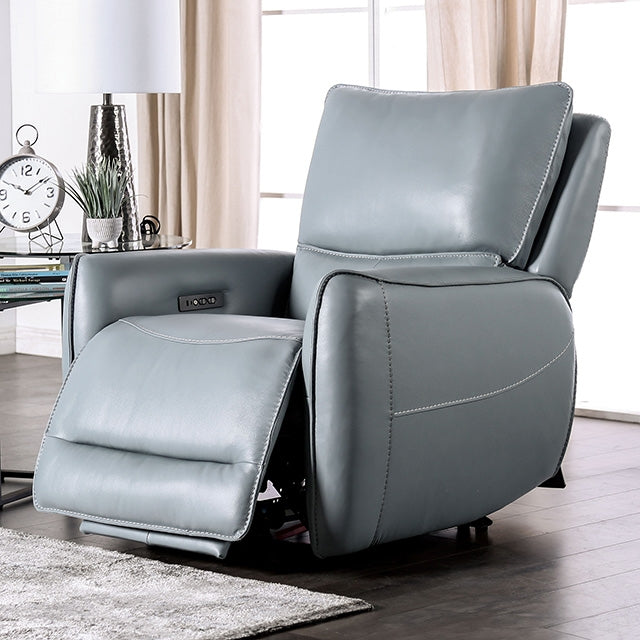 Phineas Power Recliner - Olympia Furniture (Saint George, Utah)