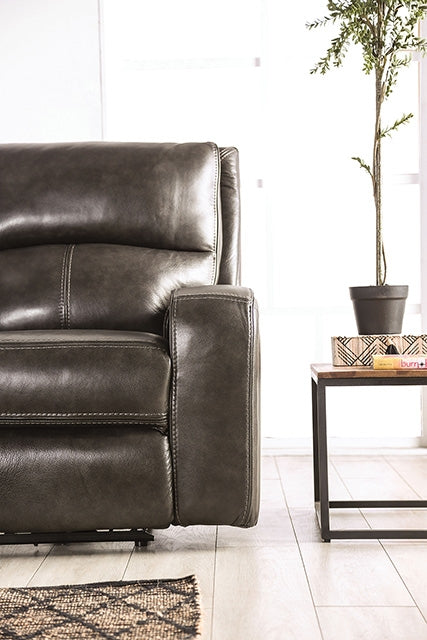 Soterios Power Loveseat - Olympia Furniture (Saint George, Utah)