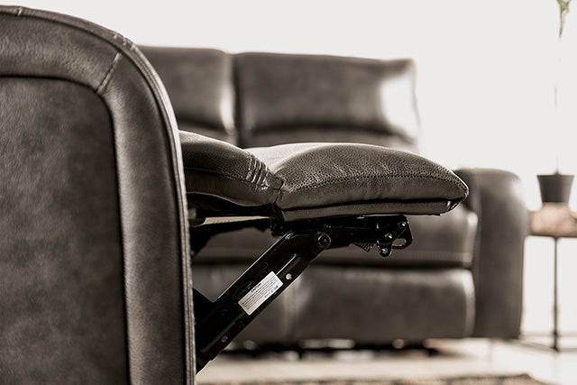 Soterios Power Loveseat - Olympia Furniture (Saint George, Utah)