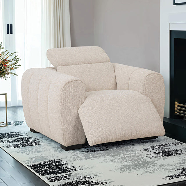 Thaddea Power Recliner - Olympia Furniture (Saint George, Utah)