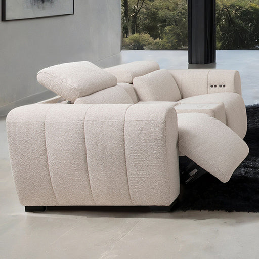 Thaddea Power Loveseat - Olympia Furniture (Saint George, Utah)