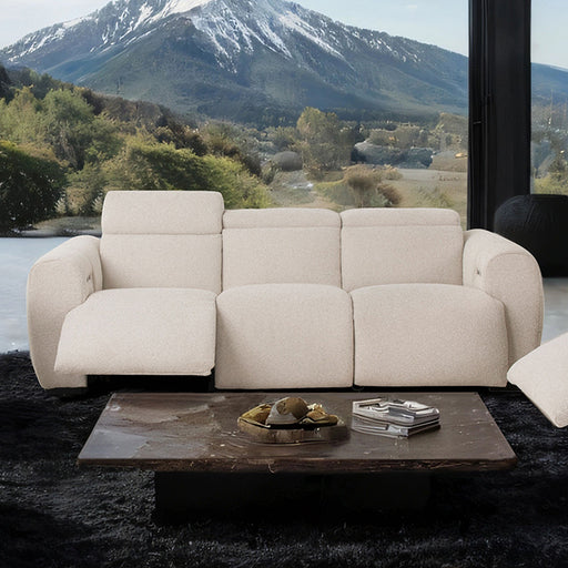 Thaddea Power Sofa - Olympia Furniture (Saint George, Utah)