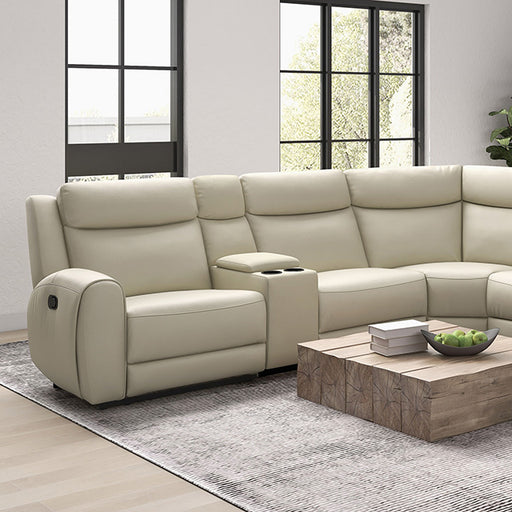 Jacobus Motion Sectional - Olympia Furniture (Saint George, Utah)