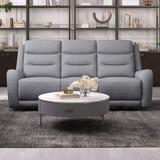 Matthias Manual Sofa - Olympia Furniture (Saint George, Utah)