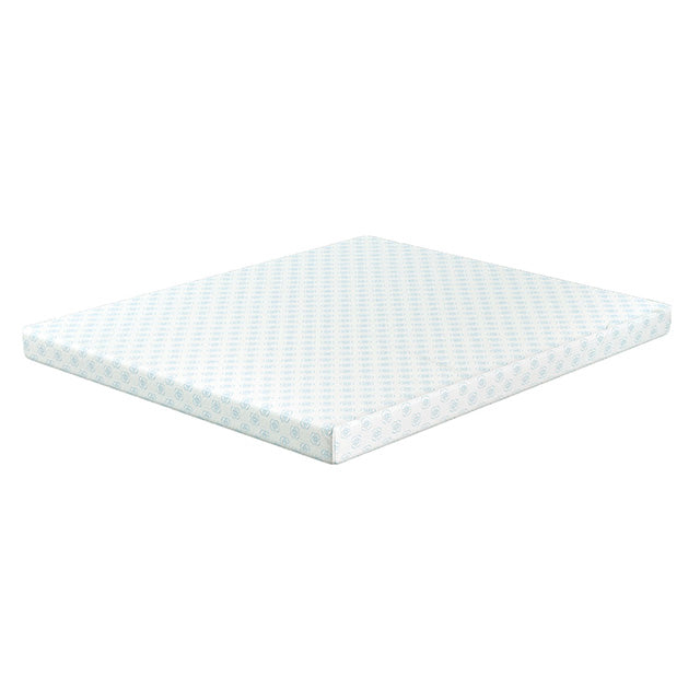Edelweiss 6", 8", 10" & 12" Twin XL Memory Foam Mattress - Olympia Furniture (Saint George, Utah)