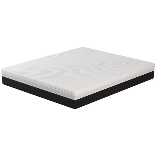 Verbena 12" Queen Hybrid Pocket Coil Mattress - Olympia Furniture (Saint George, Utah)