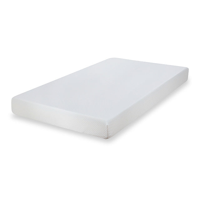 Artemisia 8" & 12" Twin XL Extra Long Memory Foam Mattress - Olympia Furniture (Saint George, Utah)