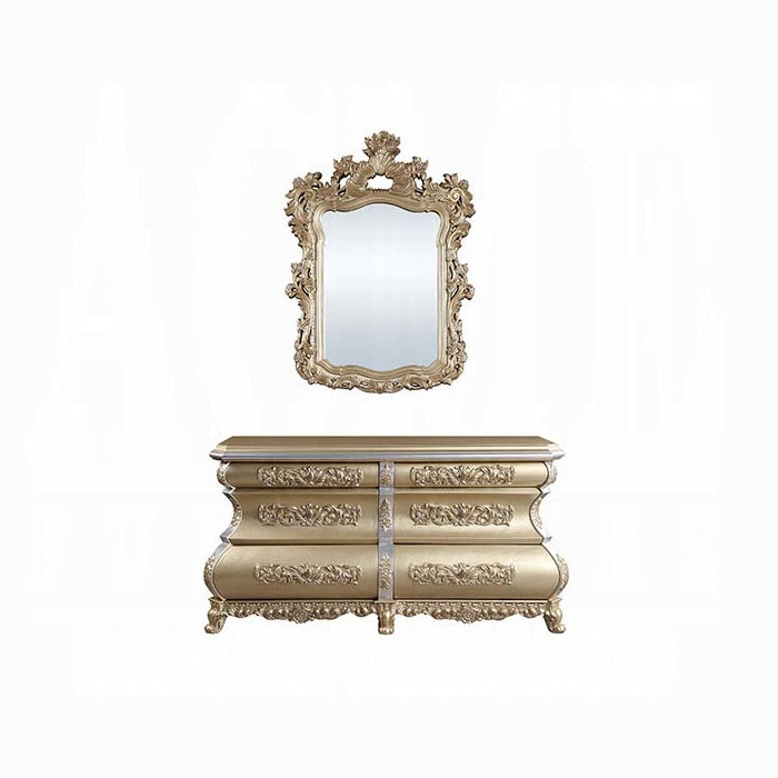 Seville Server - Olympia Furniture (Saint George, Utah)