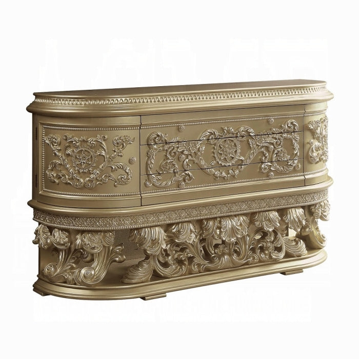 Vatican Server - Olympia Furniture (Saint George, Utah)