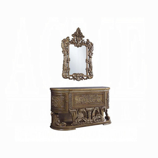 Constantine Server - Olympia Furniture (Saint George, Utah)
