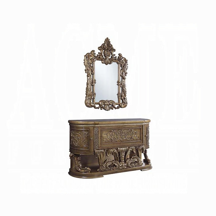 Constantine Server - Olympia Furniture (Saint George, Utah)