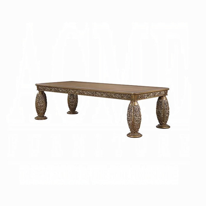Constantine Dining Table - Olympia Furniture (Saint George, Utah)