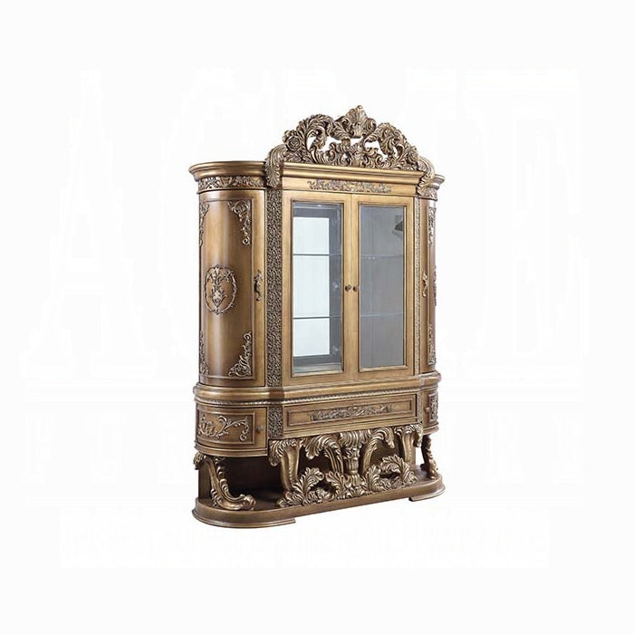 Constantine Curio - Olympia Furniture (Saint George, Utah)