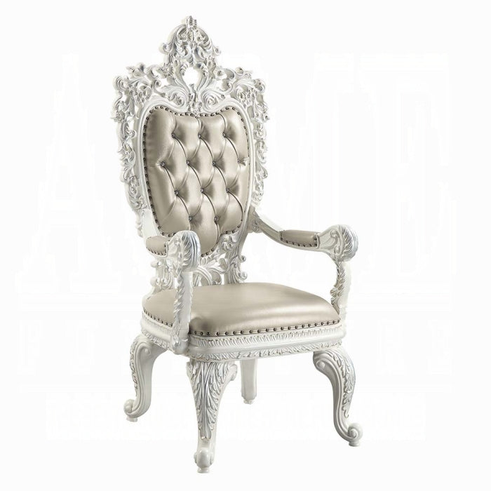 Vanaheim Arm Chair Set-2 - Olympia Furniture (Saint George, Utah)
