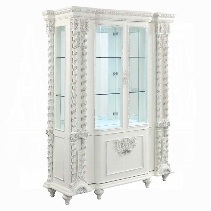 Vanaheim Curio - Olympia Furniture (Saint George, Utah)