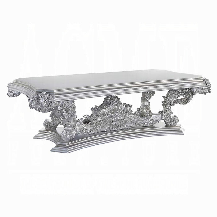Valkyrie Dining Table - Olympia Furniture (Saint George, Utah)