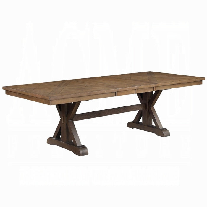 Pascaline Dining Table - Olympia Furniture (Saint George, Utah)