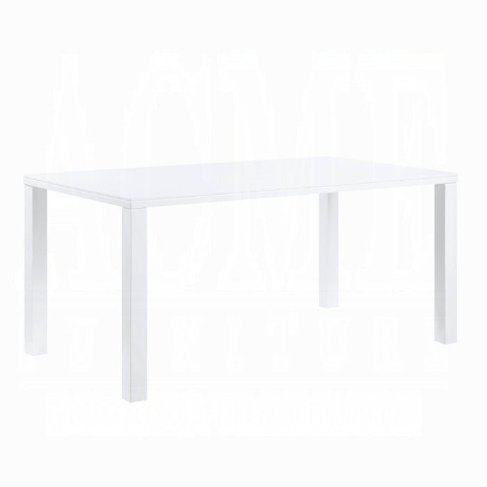 Pagan Dining Table - Olympia Furniture (Saint George, Utah)