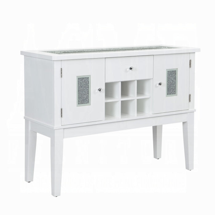 Elizaveta Server - Olympia Furniture (Saint George, Utah)