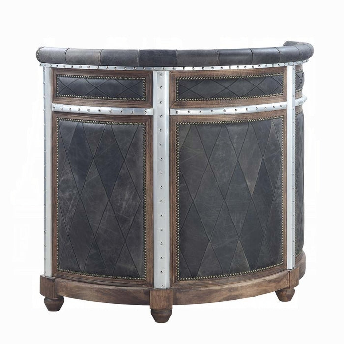 Rahma Bar Table - Olympia Furniture (Saint George, Utah)