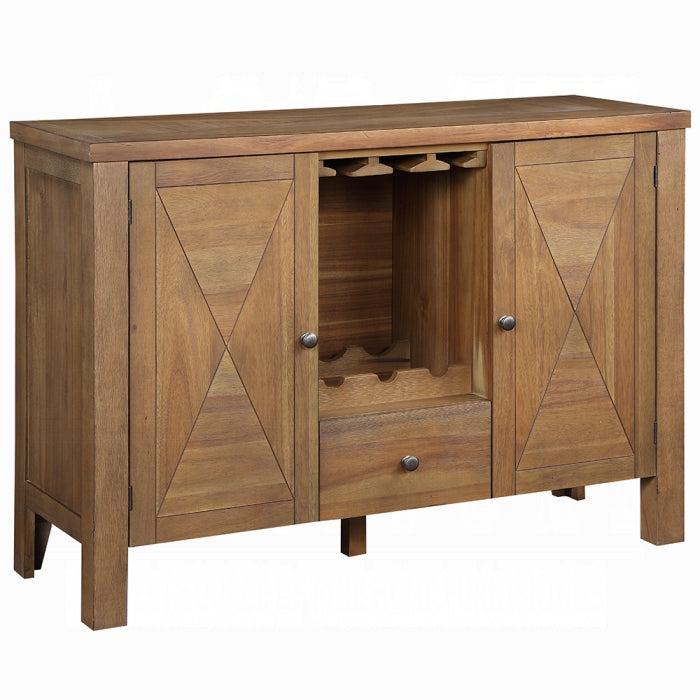 Pascaline Server - Olympia Furniture (Saint George, Utah)