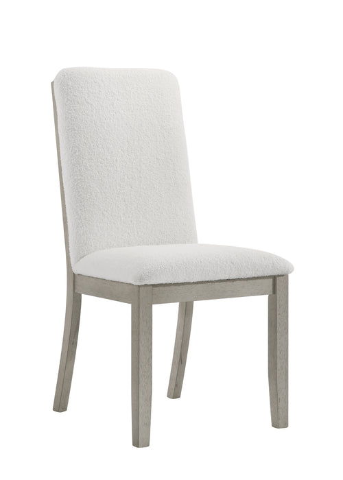 TORRIE SIDE CHAIR - Olympia Furniture (Saint George, Utah)