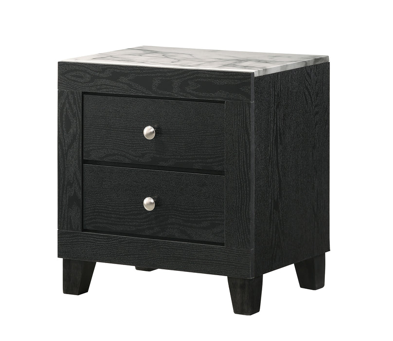 CADENCE NIGHTSTAND - Olympia Furniture (Saint George, Utah)