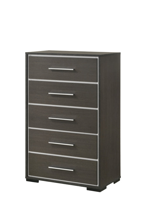 SHARPE CHEST - Olympia Furniture (Saint George, Utah)