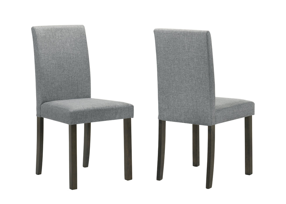 MELSHIRE SIDE CHAIR - Olympia Furniture (Saint George, Utah)