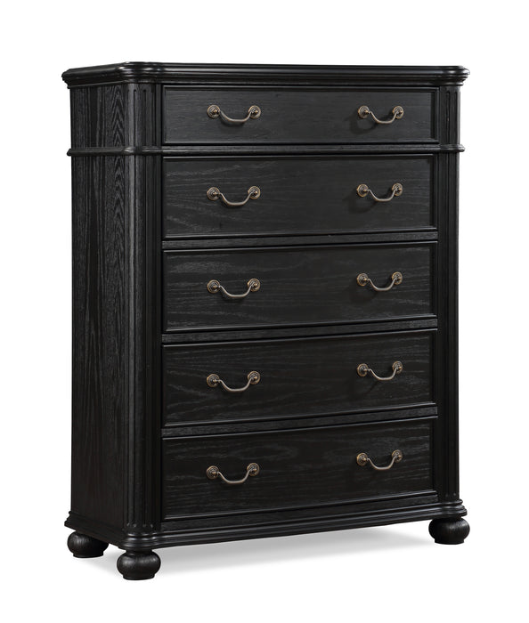 KINGSBURY CHEST - Olympia Furniture (Saint George, Utah)