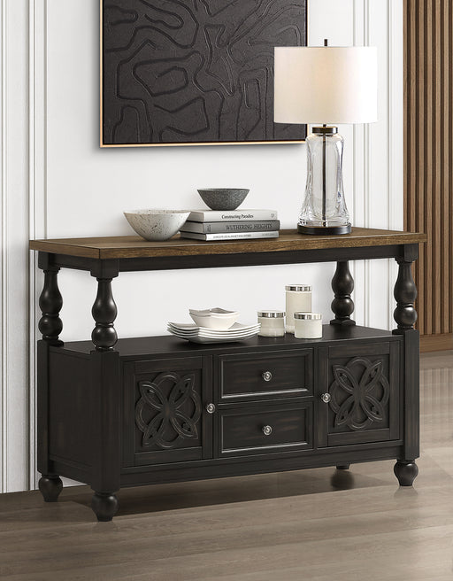 HILARA SIDE BOARD - Olympia Furniture (Saint George, Utah)