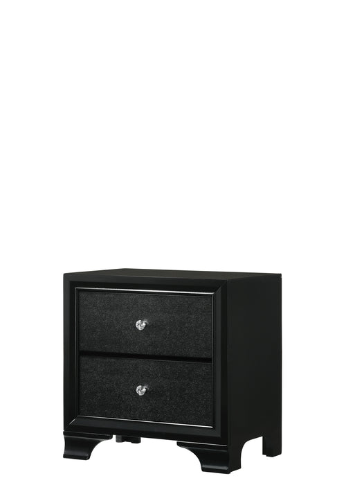 MICAH NIGHTSTAND - Olympia Furniture (Saint George, Utah)