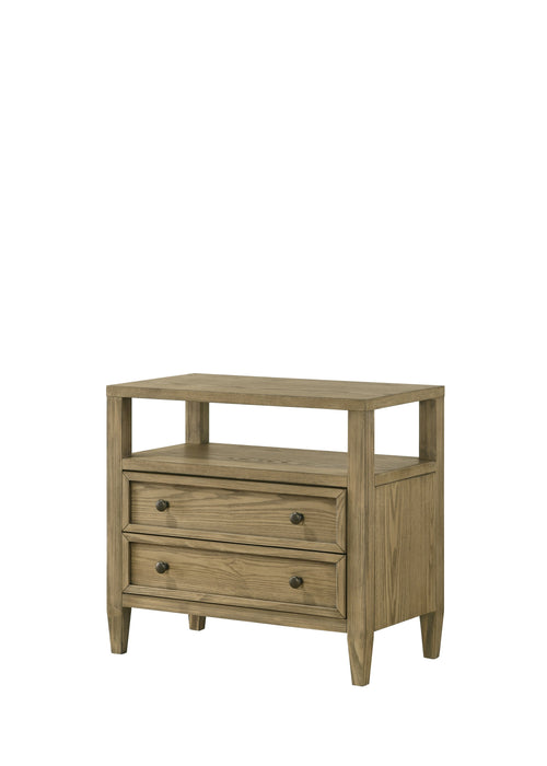 SIENNA NIGHTSTAND - Olympia Furniture (Saint George, Utah)