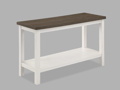 DAKOTA SOFA TABLE - Olympia Furniture (Saint George, Utah)