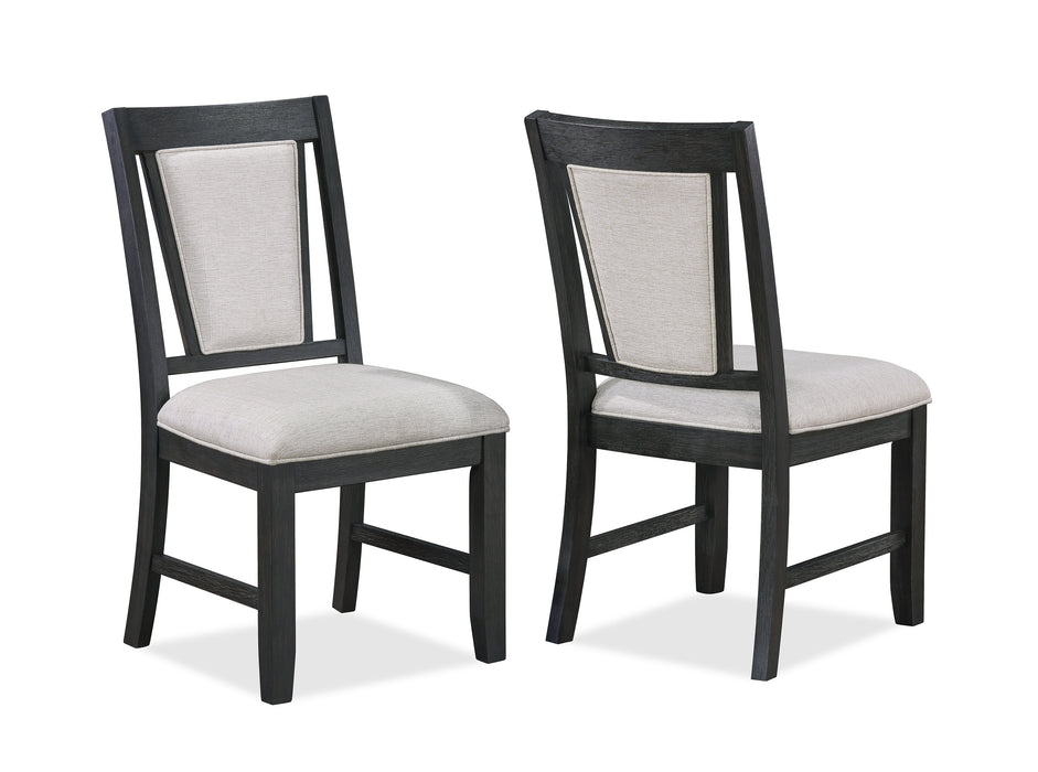 STEVENS SIDE CHAIR - Olympia Furniture (Saint George, Utah)