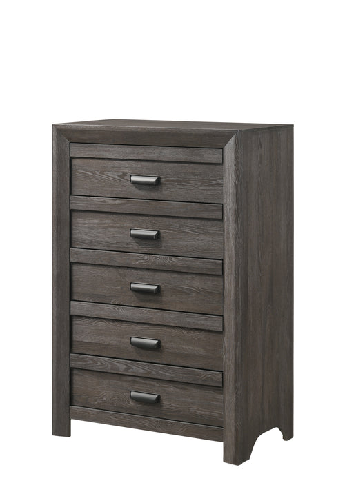ADELAIDE CHEST - Olympia Furniture (Saint George, Utah)
