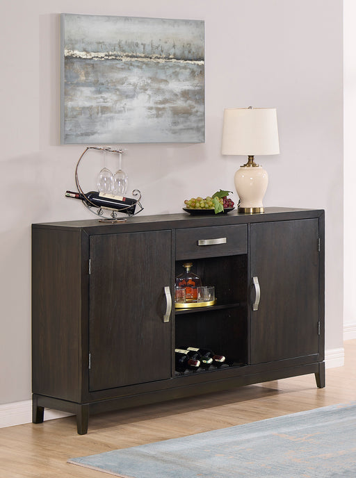 JEFFRIES SIDE BOARD - Olympia Furniture (Saint George, Utah)